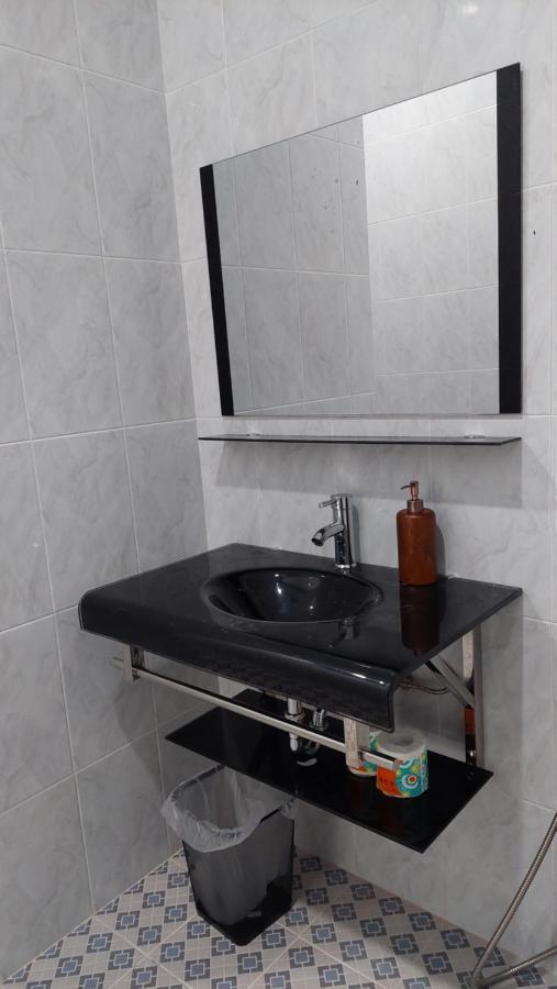 Garden House Jepara Ngoại thất bức ảnh