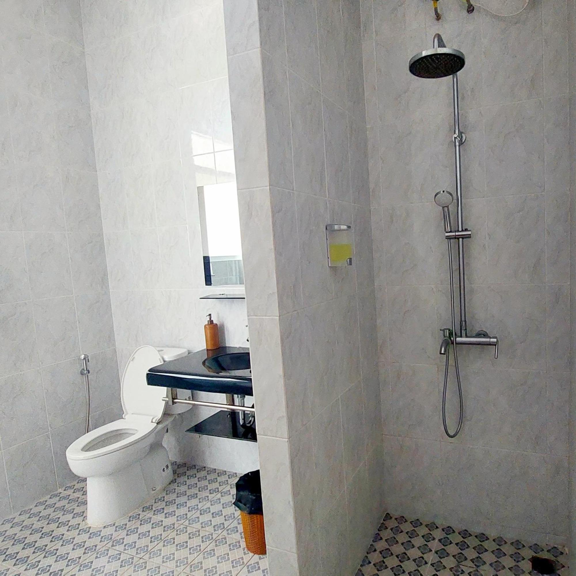 Garden House Jepara Ngoại thất bức ảnh